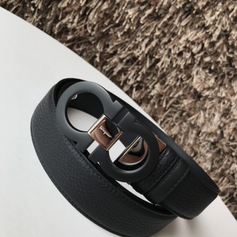 Ferragamo Belts